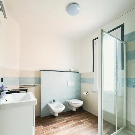 Emilio House 3* Levanto