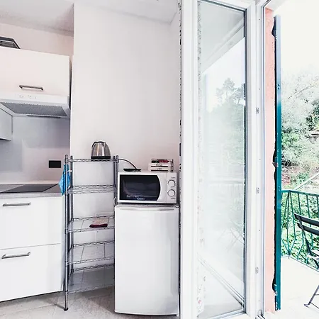 Guest house Emilio House Levanto