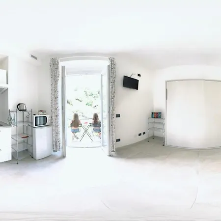 Emilio House Guest house Levanto