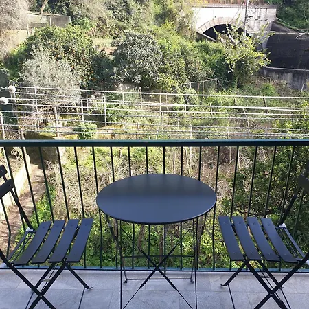 Emilio House Guest house 3*