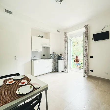 Emilio House Guest house