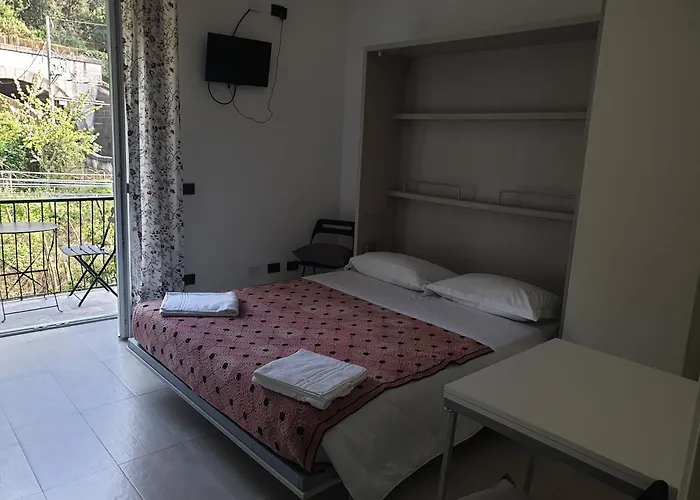 Emilio House 3* Levanto