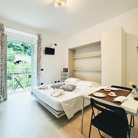 Emilio House Maison d'hôtes