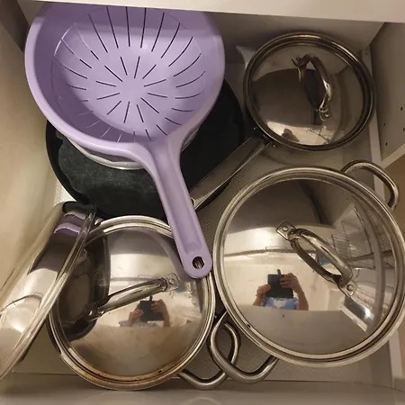 Emilio House Maison d'hôtes 3*