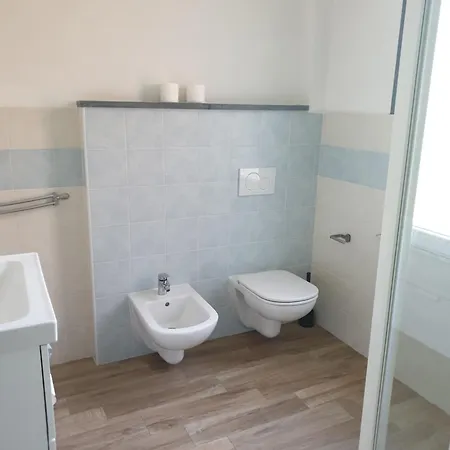 Gasthuis Emilio House Levanto