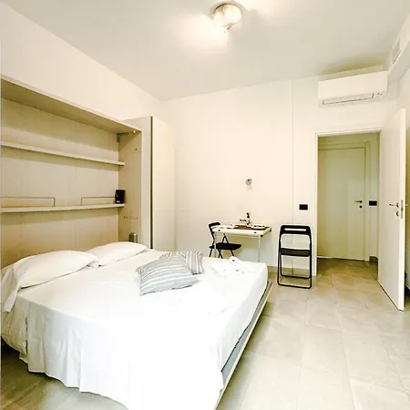 Maison d'hôtes Emilio House Levanto