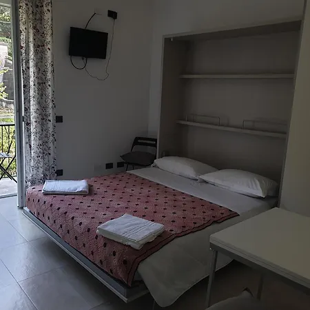 Emilio House 3* Levanto