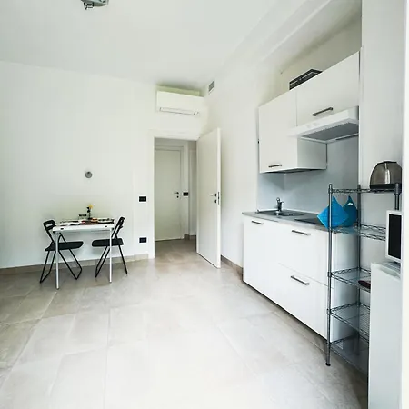 Emilio House 3* Levanto