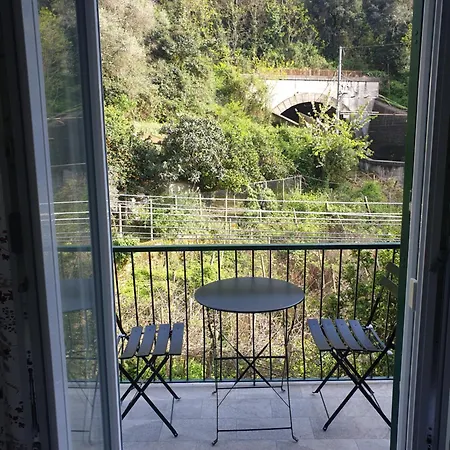 Emilio House Levanto