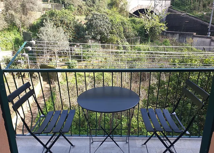 Emilio House Guest house 3*